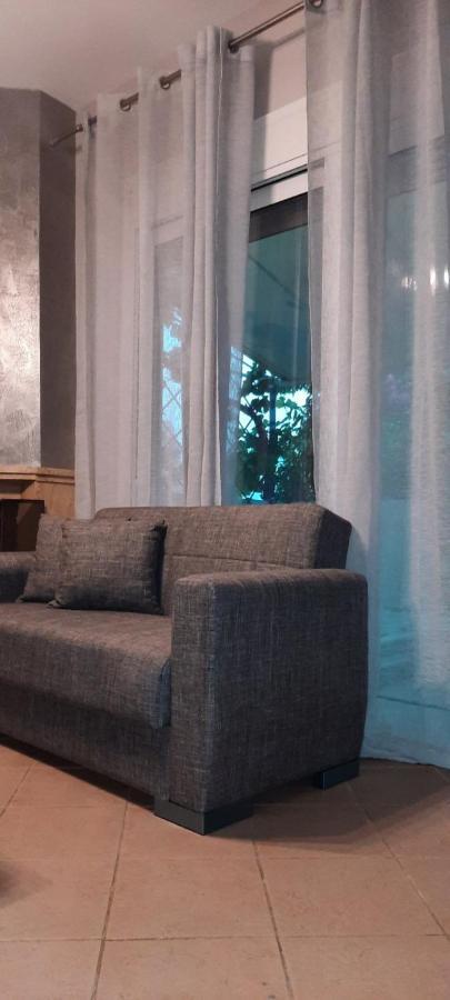Seaside Deluxe Apartment Skála Kallirákhis Exteriér fotografie