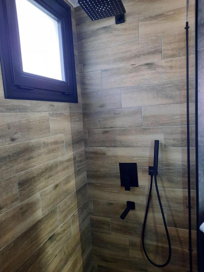 Seaside Deluxe Apartment Skála Kallirákhis Exteriér fotografie